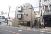 フォレストコート市川