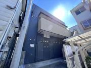 ＪＲ南武線川崎新町駅まで徒歩5分
