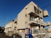 西武国分寺線恋ヶ窪駅まで徒歩8分