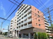 東京メトロ丸ノ内線(方南町支線)中野富士見町駅まで徒歩2分
