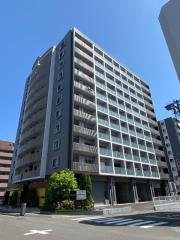 レジディア榴岡 ウエスト棟