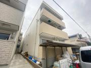 フジパレス武庫之荘駅北III番館