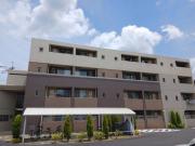京王線京王八王子駅まで徒歩15分