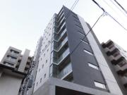 アーバンレジデンス勾当台
