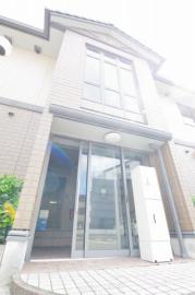 地下鉄御堂筋線北花田駅まで徒歩10分