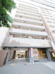 地下鉄七隈線薬院大通駅まで徒歩7分