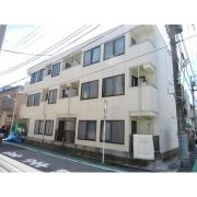 ＪＲ総武線（各駅停車）新小岩駅まで徒歩6分