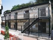 ラビス山王谷II