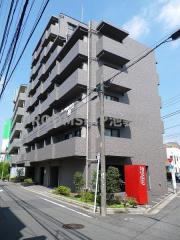ルーブル鷺宮弐番館