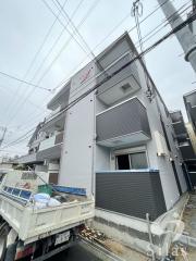 地下鉄今里筋線井高野駅まで徒歩2分