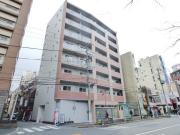 ＪＲ山手線西日暮里駅まで徒歩3分