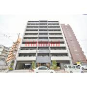 ＪＲ東海道本線新大阪駅まで徒歩7分
