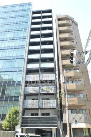 地下鉄谷町線谷町四丁目駅まで徒歩5分