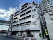 日暮里・舎人ライナー見沼代親水公園駅まで徒歩3分
