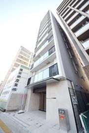 京成本線千住大橋駅まで徒歩5分