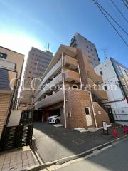 都営新宿線大島駅まで徒歩1分
