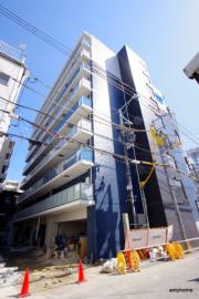 プレサンス梅田北ディア