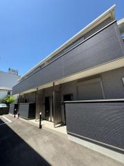 京阪本線寝屋川市駅まで徒歩12分