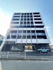 MDI Vista mare 門司駅前