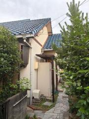 倉敷市安江 戸建賃貸物件