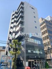 フェリーチェ立川北