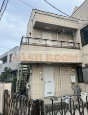 ＪＲ中央線荻窪駅まで徒歩10分