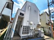 ＪＲ中央線国分寺駅まで徒歩10分
