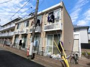 レオパレスアザレーア