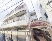 東武東上線東武練馬駅まで徒歩12分