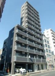 シンシア品川戸越