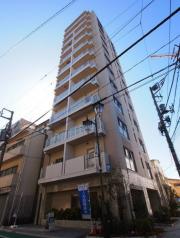 東京メトロ南北線白金高輪駅まで徒歩11分