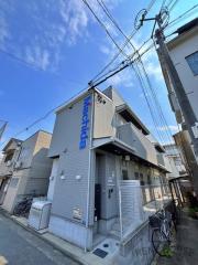 南海本線湊駅まで徒歩10分
