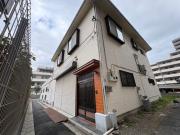 東砂3丁目戸建F棟