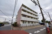 都営大江戸線練馬春日町駅まで徒歩8分