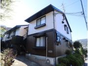 近鉄難波・奈良線生駒駅まで徒歩15分