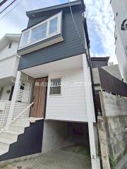 梅ヶ丘1丁目戸建