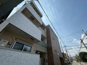 フジパレス尼崎ガーデン3番館