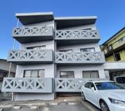 ビュークレスト霧ケ丘
