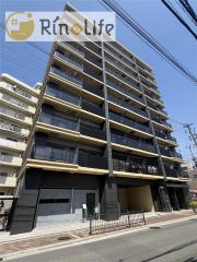 近鉄大阪線布施駅まで徒歩4分