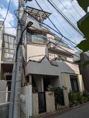 ソヴリン落合