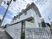 ＪＲ牟岐線阿波富田駅まで徒歩25分