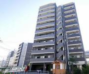 京急本線梅屋敷駅まで徒歩4分