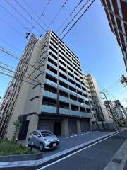 地下鉄御堂筋線江坂駅まで徒歩9分