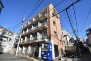 ＪＲ山手線高田馬場駅まで徒歩6分