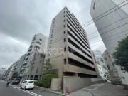 東京メトロ東西線門前仲町駅まで徒歩5分