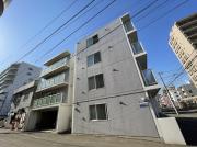 札幌市電山鼻９条駅まで徒歩5分