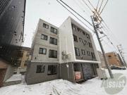 地下鉄東西線二十四軒駅まで徒歩5分