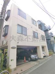 DEMOLA KIRI山王