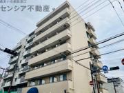 ロイヤルクイーンズパーク関目.