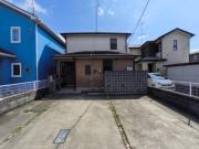 南河原戸建